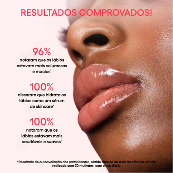 LANEIGE GLAZE CRAZE - CINNAMON SUGAR